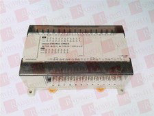 OMRON CPM2A40CDRD12U2 / CPM2A40CDRD12U2 (USED)