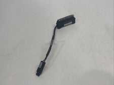 Keyence FS-M1 Fiber Amplifier Main Unit, NPN, NO COVER/DOOR