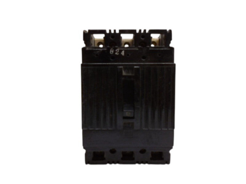 GENERAL ELECTRIC TE132090 CIRCUIT BREAKER UNMP