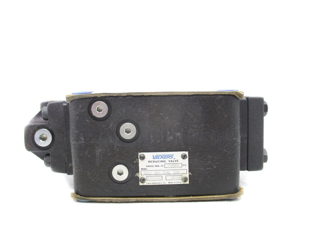 VICKERS DGXG062BL60 2000PSI NSNP