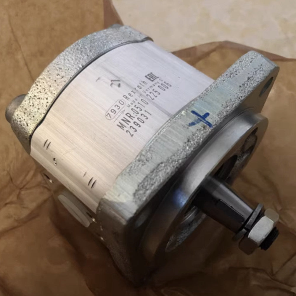 One Brand New AZPF12-004RCB20KB 0510225006 Pump