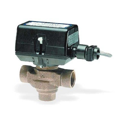 Honeywell Home Vc2114zz11 Valve Actuator,Two Position Low Voltage