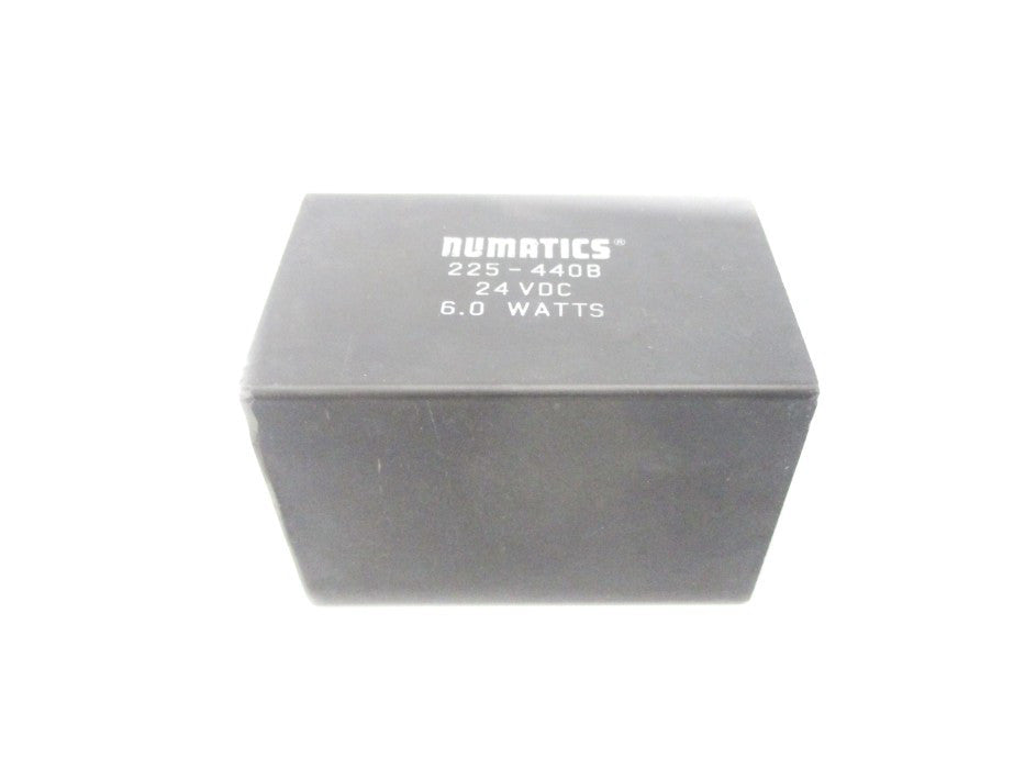 NUMATICS 225-440B NSNP