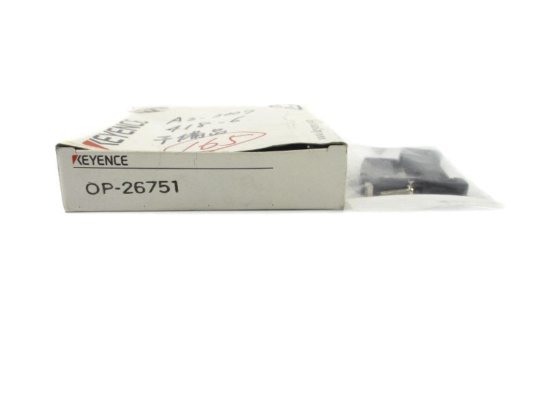KEYENCE OP-26751 NSMP