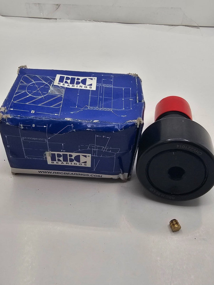 RBC Bearings H56LW Flat Cam Follower