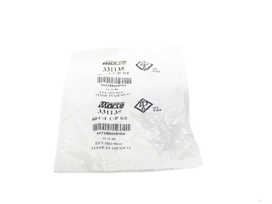 MORSE 331135 NSMP