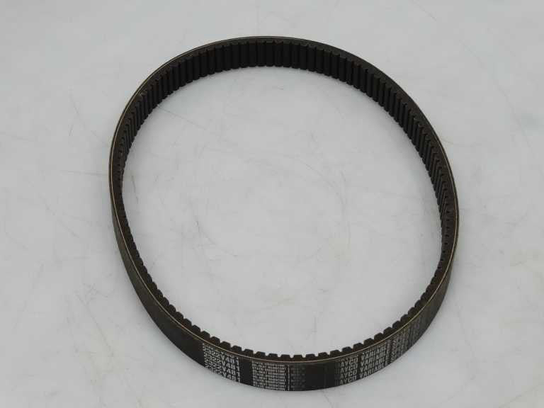 DAYCO 2322V481 BELT