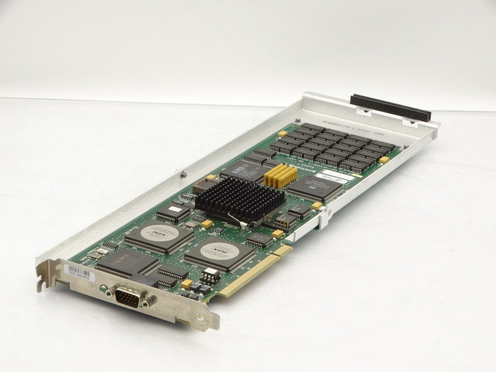 HONEYWELL 51403282-200 CIRCUIT BOARD