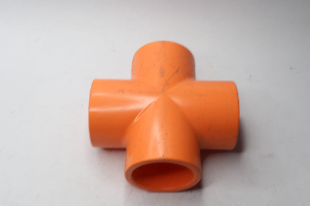 Spears Domestic Cross Socket CPVC 2" 4220-020