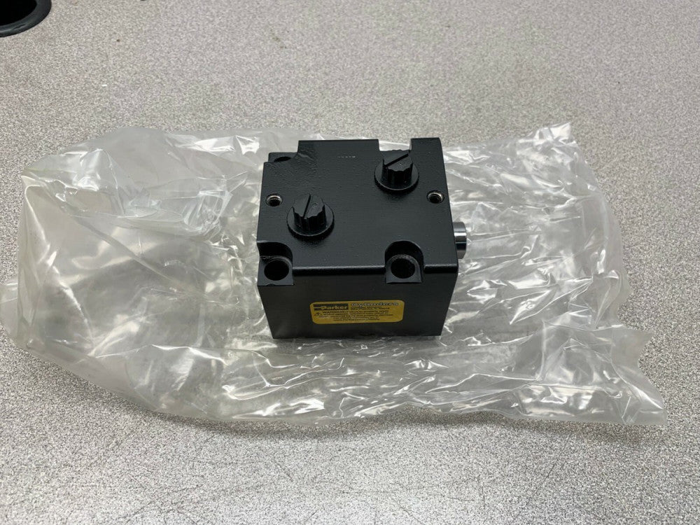 NEW NO BOX PARKER 1H000080454 HYDRAULIC CYLINDER 32CCHDBUS9A25
