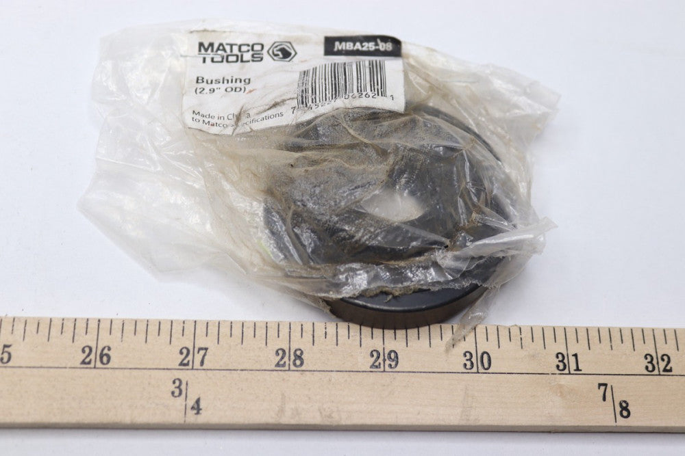 Matco Bushing 2.9" OD MBA25-08