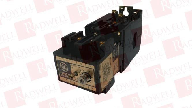 GENERAL ELECTRIC CR122BT01102D / CR122BT01102D (BRAND NEW)