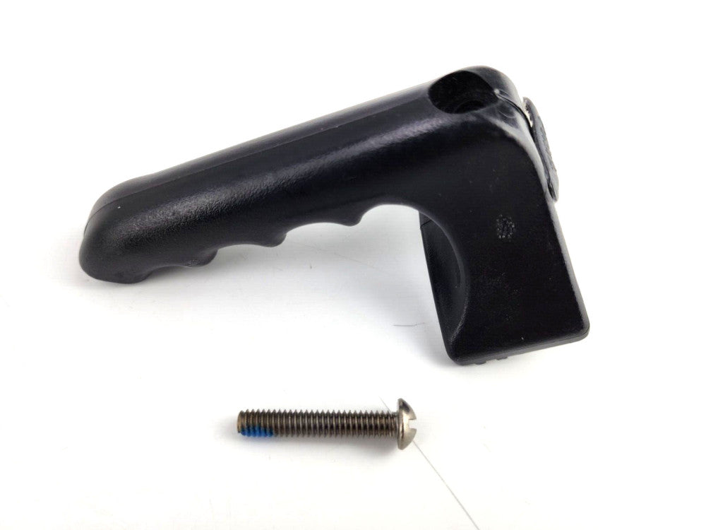 Bunn 32595.0000 Funnel Handle Black Dual SH DBC ICB TWIN ITCB ICBA ICB-DV TF