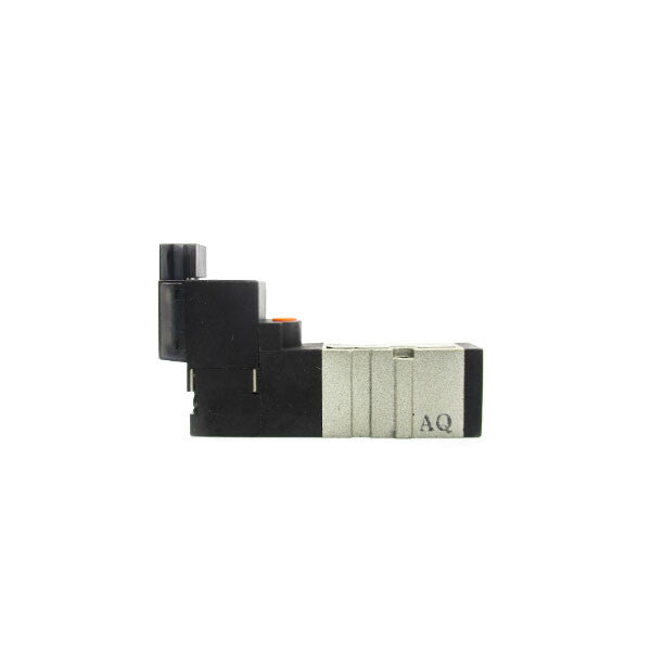 SMC NVJ3740 24VDC NSNP