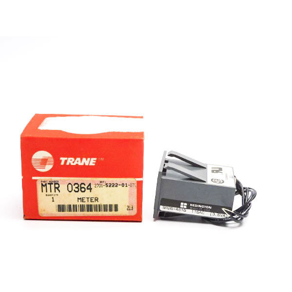TRANE  MTR0364 SR26-4816 115VAC NSMP