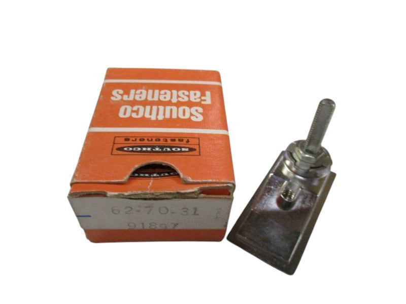 SOUTHCO 62.70.31 (AS PICTURED) NSMP