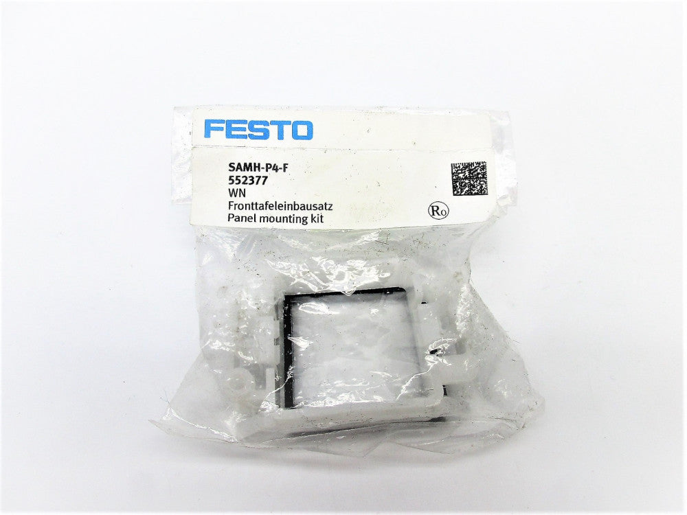 FESTO SAMH-P4-F NSMP