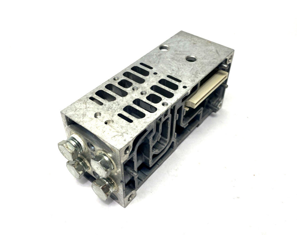 Festo VABV-S4-1HS-N14-2T2 Pneumatic Manifold Sub-Base 546213