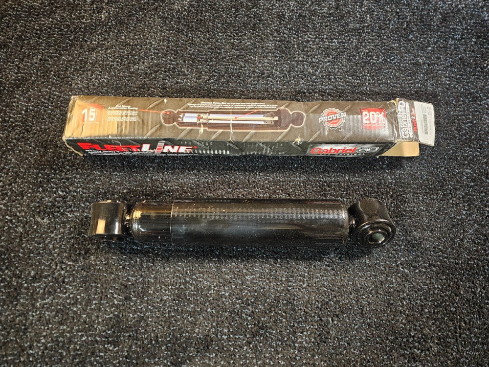 GABRIEL HD 85958HD FLEETLINE SHOCK ABSORBER FOR FREIGHTLINER,CASCADIA,COLUMBIA