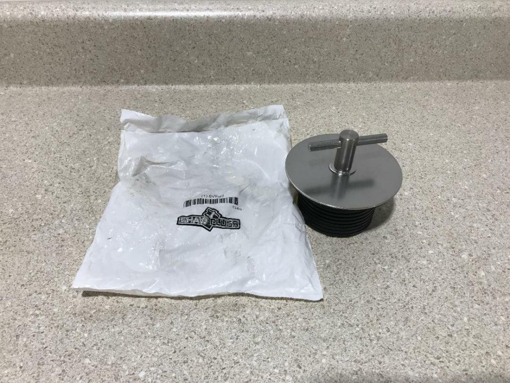 Shaw Plug 6VFR0 NEW
