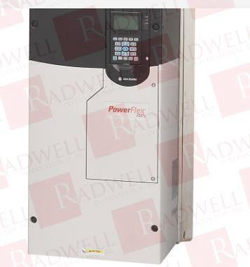 ALLEN BRADLEY 20F14ND186AA0NNNNN / 20F14ND186AA0NNNNN (USED)