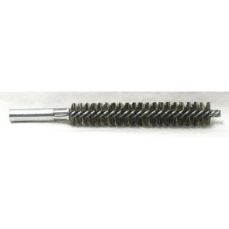 Tough Guy 3Hgw9 Condenser, 11/16 Dia, 12 24 (F) Thread, L 6