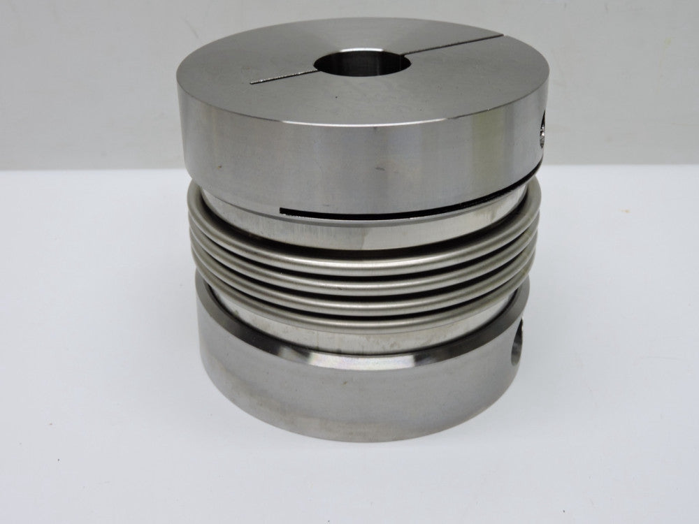 R&W BKL / 500 BORE D1: 32 H7, BORE D2: 34,93 H7 - NOB NEW!