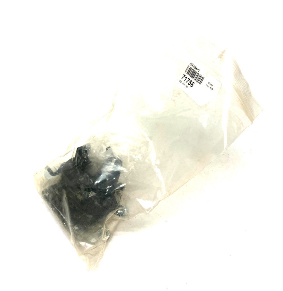 Banner Engineering EZA-MBK-12 EZ-SCREEN Accessory Mounting Bracket Kit 71756