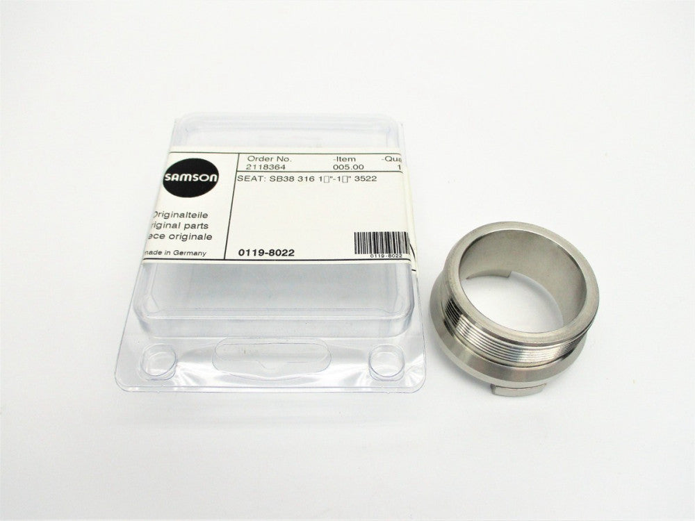 SAMSON 0119-8022 NSMP