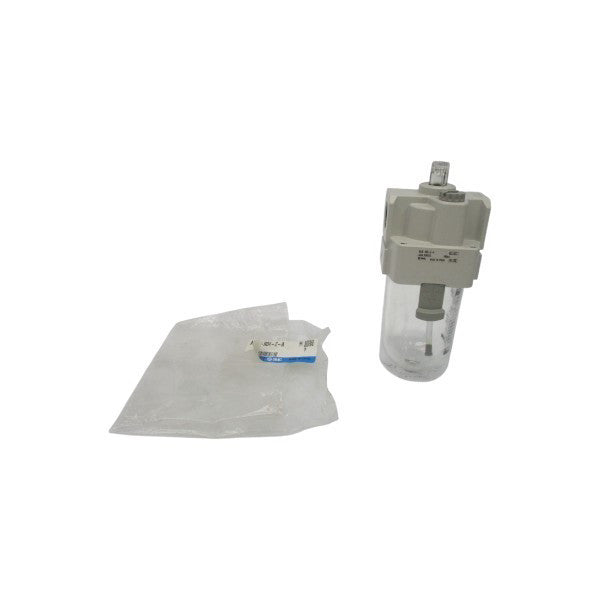SMC AL40-N04-Z-A 150PSI NSMP