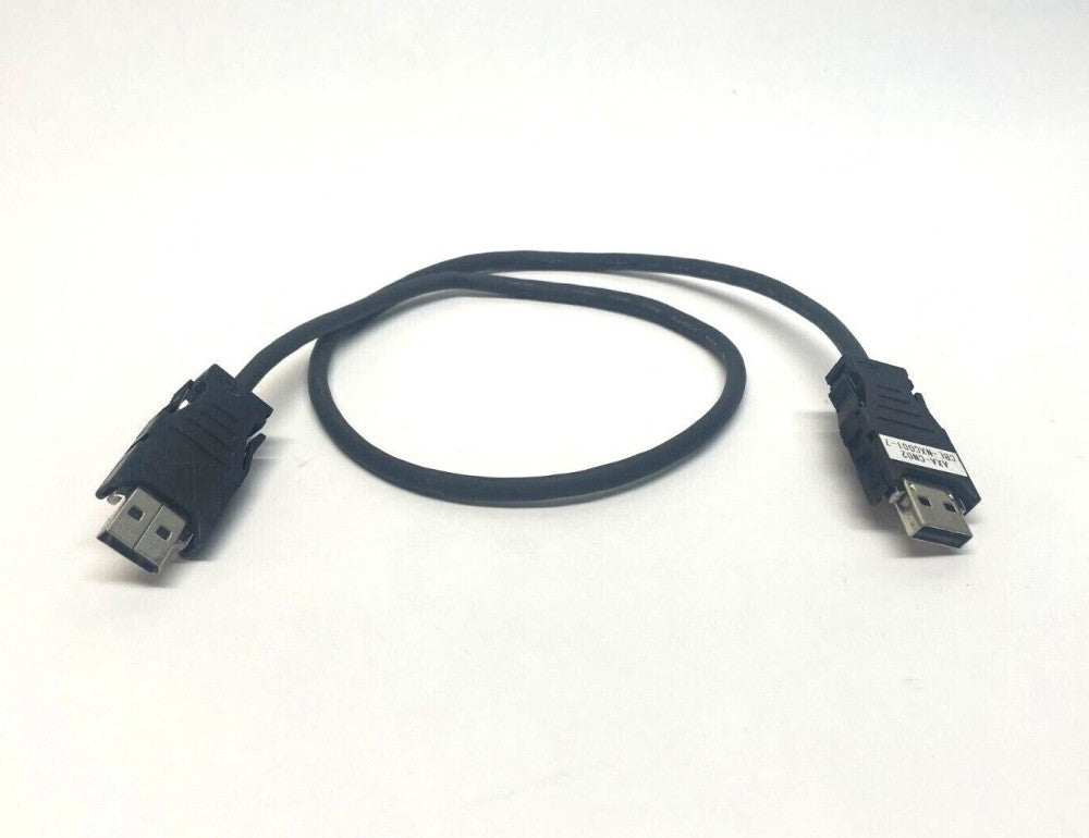 Yaskawa CBL-NXC001-7 Robot Control Cable, NX100/HP6 Controller Cordset