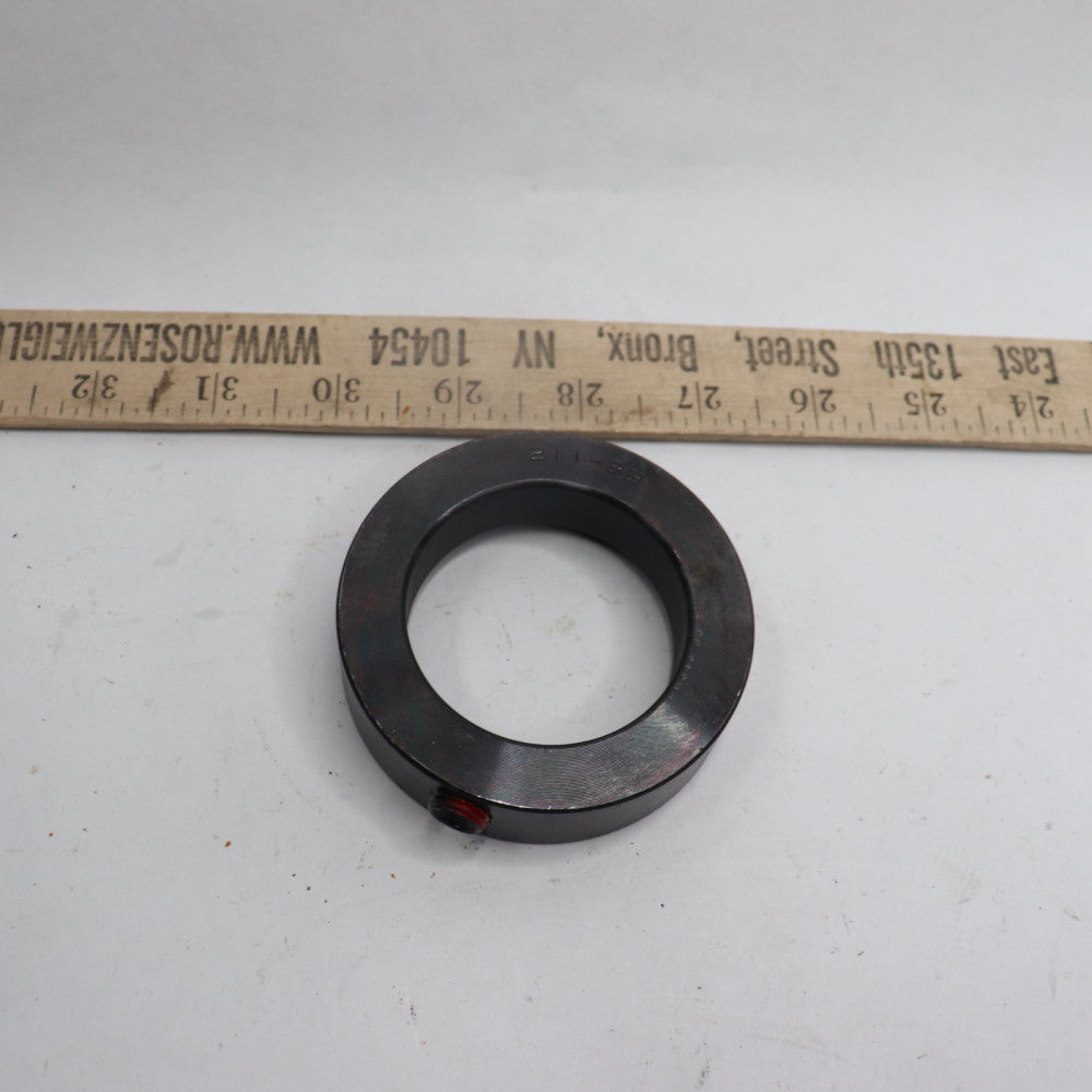Pillow Block Bearing Insert Wide Inner Ring 211-32 - Collar Only