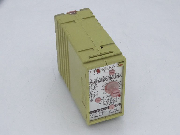 MULTICOMAT RS 121 RELAY