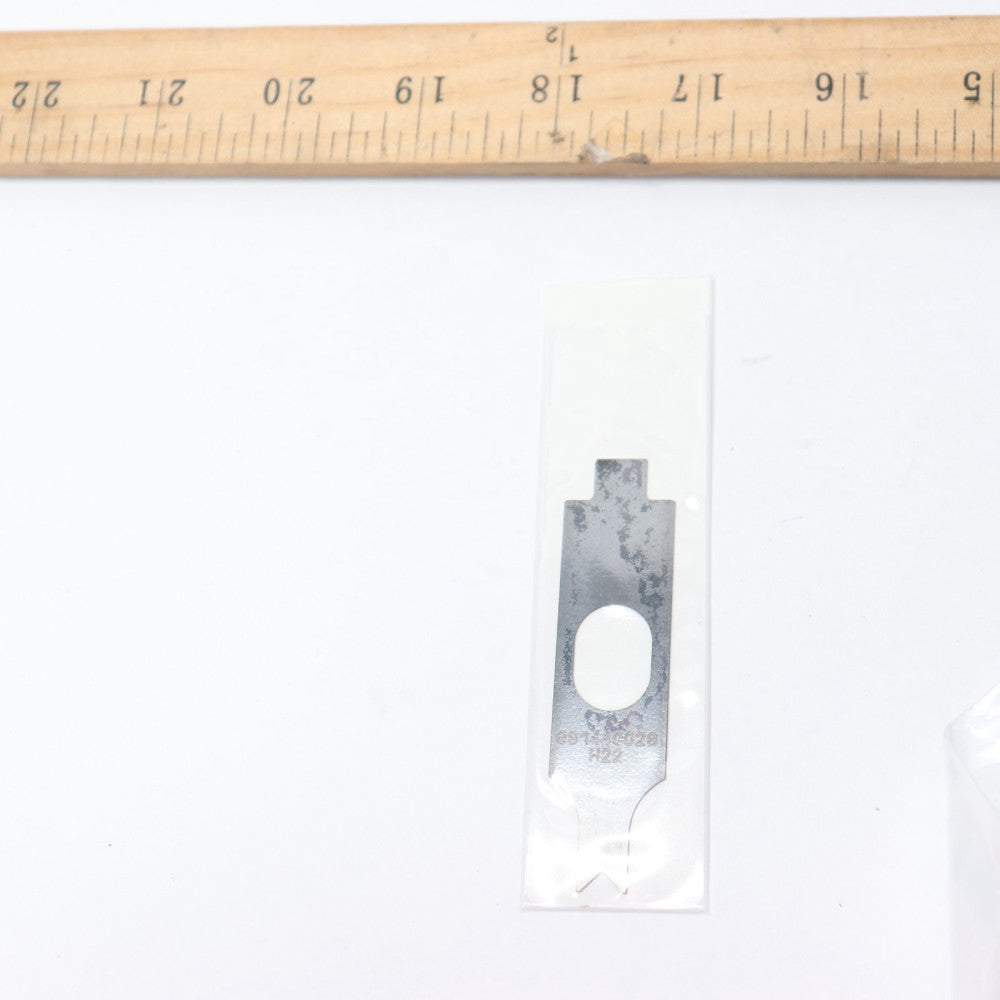 Mecal Tool Crimp Head Component 991440028