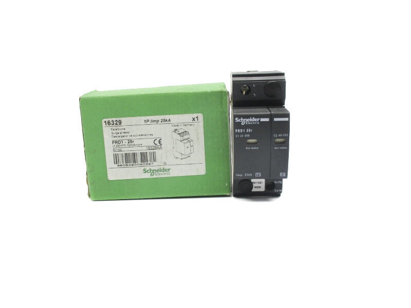 SCHNEIDER ELECTRIC 16329 230/400V NSMP