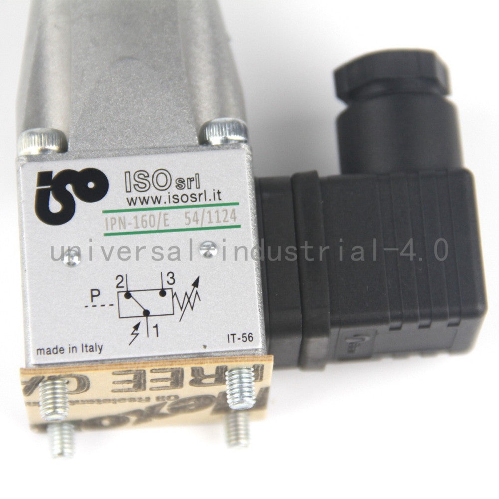 One Brand New IPN-160/E Pressure Switch
