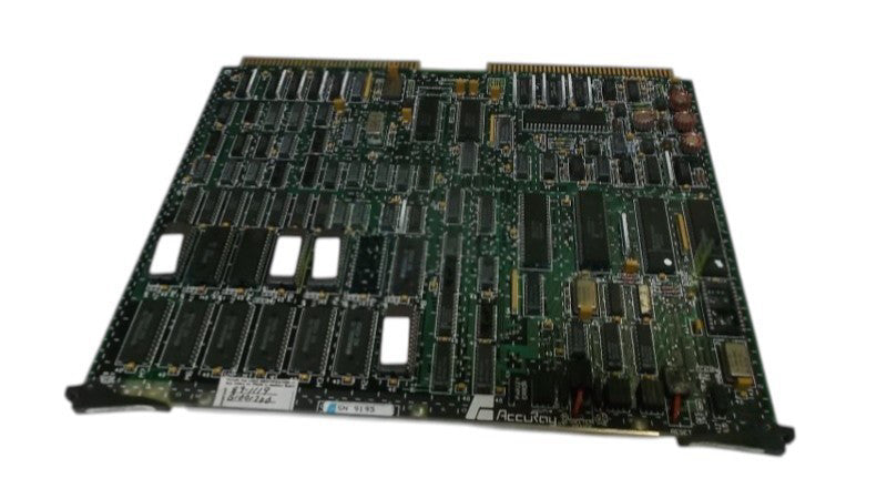 ACCURAY 7-083882-001 PC BOARD  UNMP