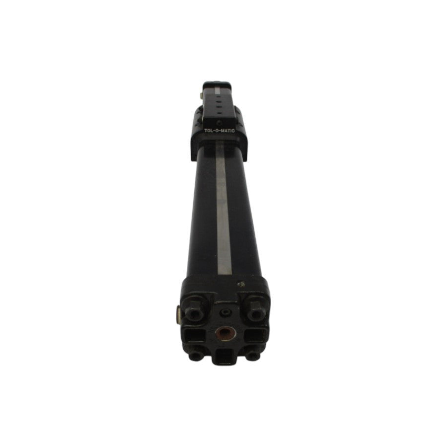 TOL-O-MATIC BC2#281640 NSNP