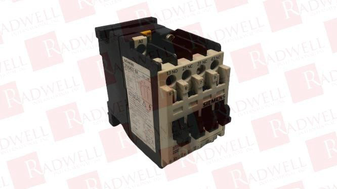 SIEMENS 3TH3022-0AG1 / 3TH30220AG1 (NEW IN BOX)