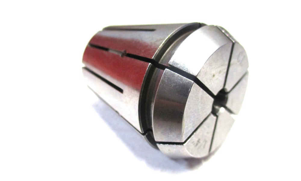 NEW 1/4" 300 PSI ER32 Coolant Collet