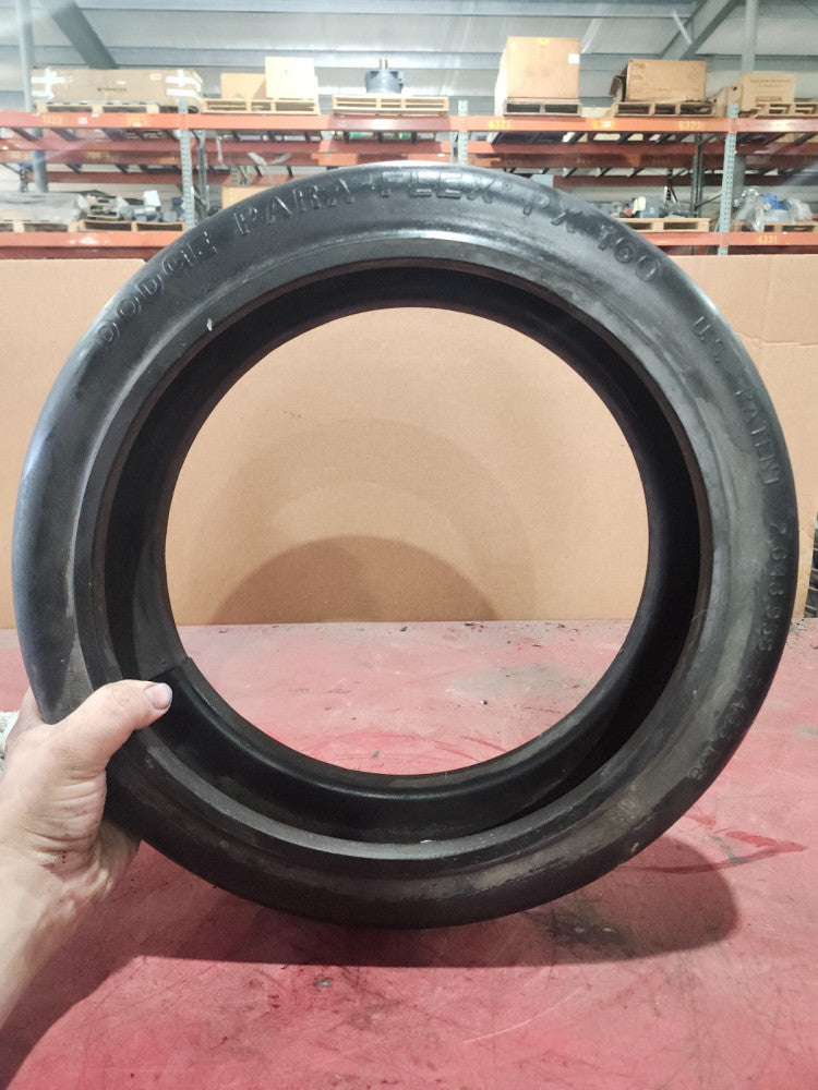NEW NO BOX DODGE PARA-FLEX ELEMENT PX160