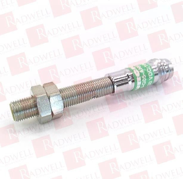 TURCK BI0.8-G05-AN6X-V1331 / BI08G05AN6XV1331 (NEW NO BOX)