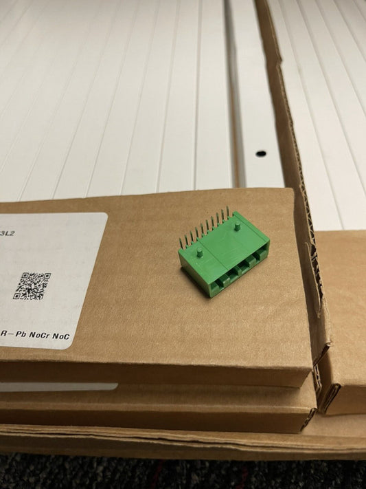 (18 PCS) JAE ELECTRONICS IL-AG5-10P-S3L2 CONN HEADER R/A 10POS 2.5MM *SHIPS FREE