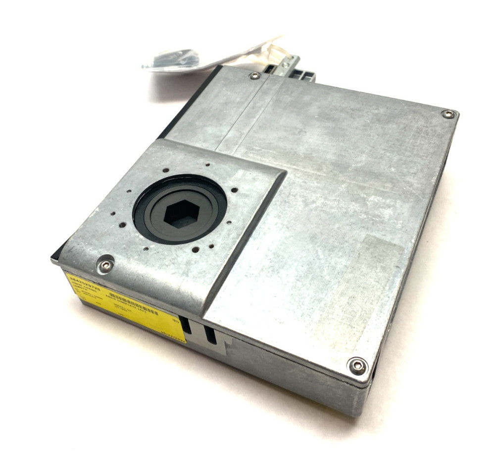 Bosch Rexroth 3842529720 Drive Casing AS2/R COMPLETE LEFT