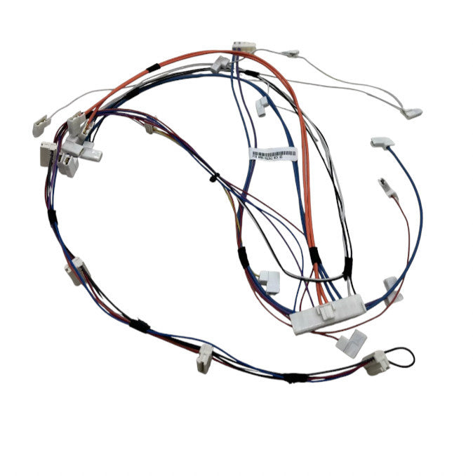 (QTY 1) 8001102352 REV B5 Wiring Harness 