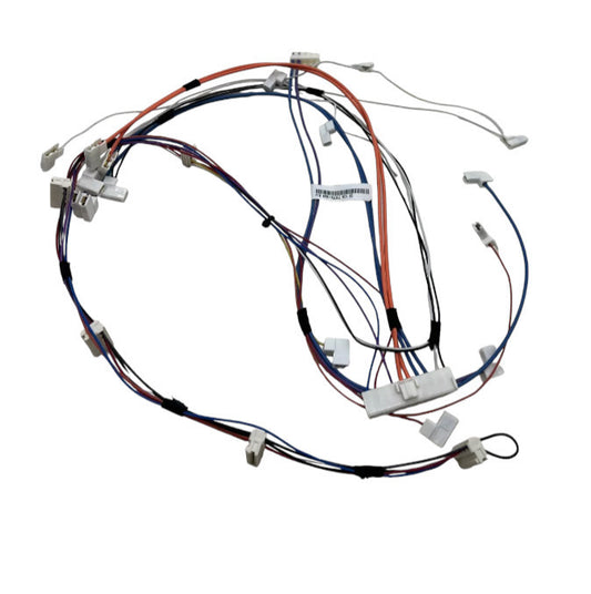 (QTY 1) 8001102352 REV B5 Wiring Harness 