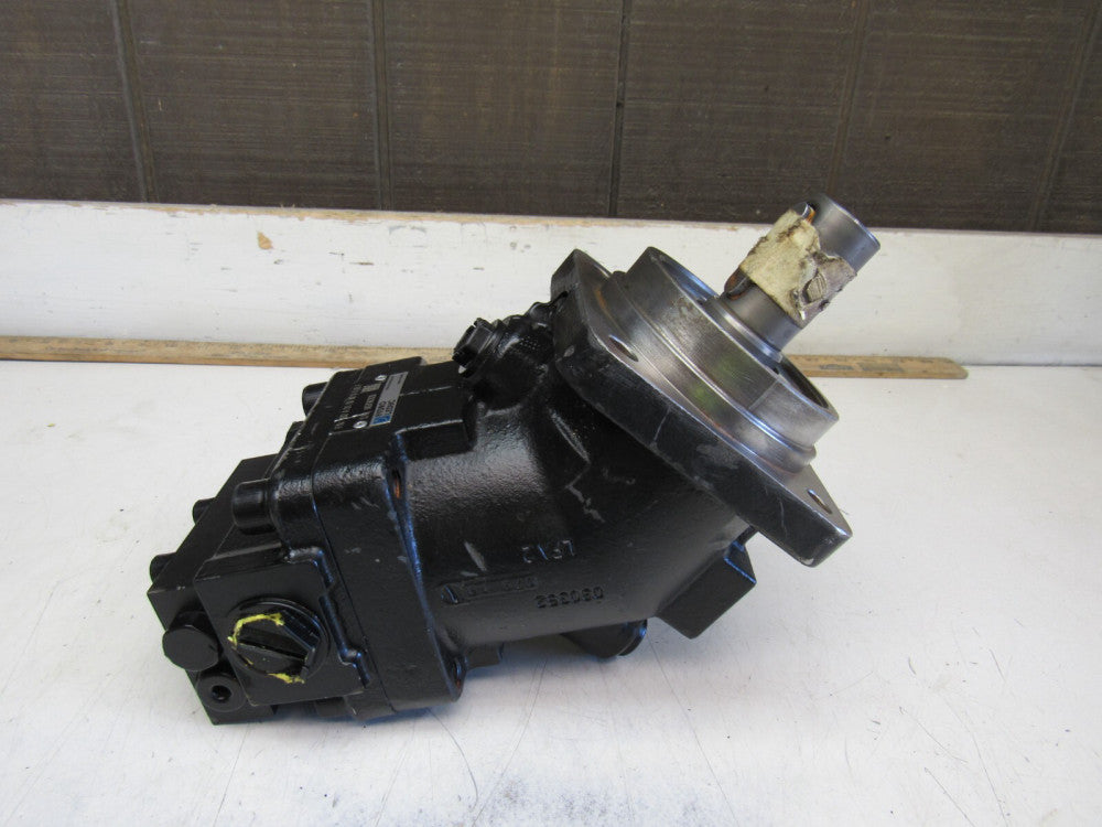 HYDRO LEDUC BENT AXIS HYDRAULIC MOTOR M32-A-D1-Q1-M2-0-0-VB-F NEW SURPLUS NO BOX