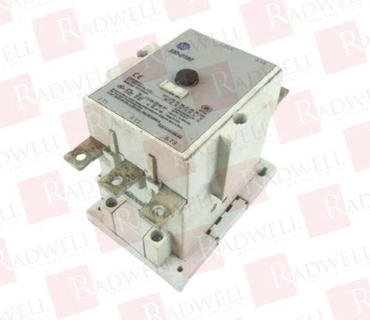 ALLEN BRADLEY 100-D180T11 / 100D180T11 (USED)