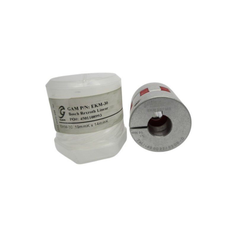 GAM EKM-30 NSMP