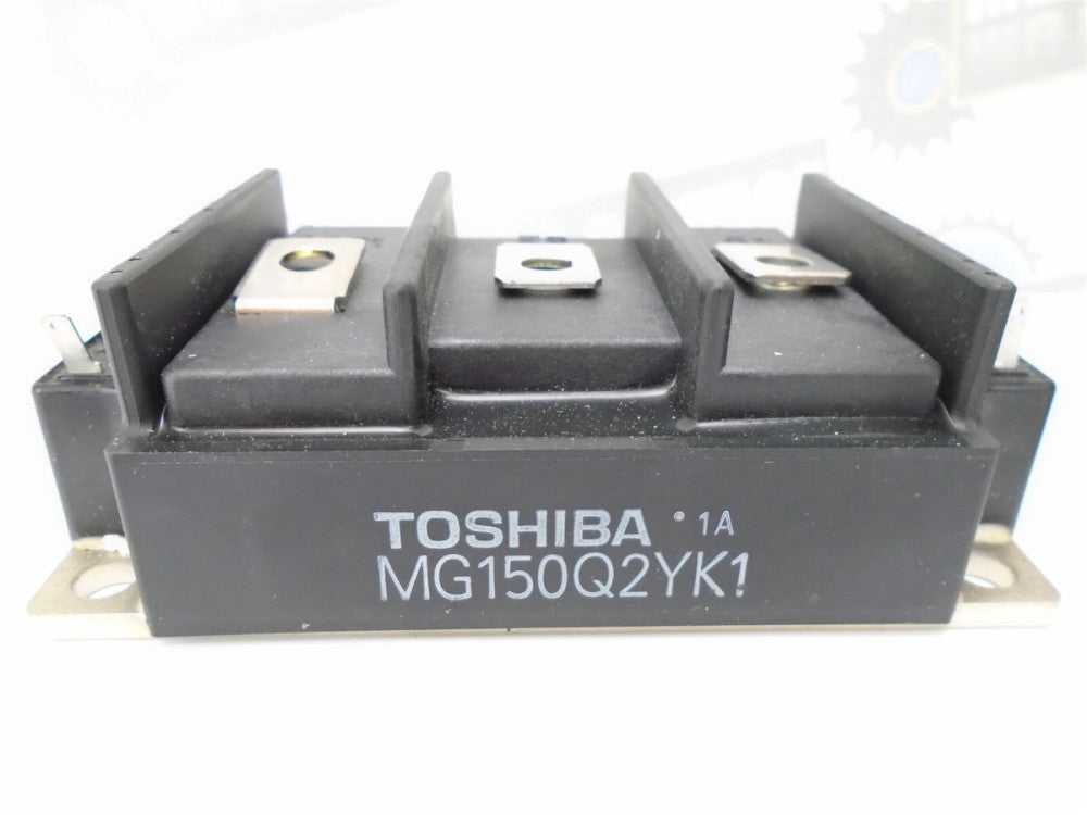 Genuine TOSHIBA - MG150Q2YK1 - IGBT Power Module - (NEW) Ships From US